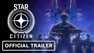 Star Citizen – Official Invictus Launch Week 2954 Trailer