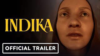 Indika – Official Launch Trailer