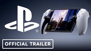 PlayStation Portal – Official Accolades Trailer