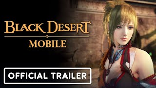 Black Desert Mobile – Official Askeia Trailer