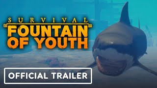 Survival: Fountain of Youth – Official 1.0 Launch Trailer