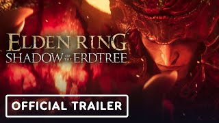 Elden Ring: Shadow of the Erdtree – Official Story Trailer