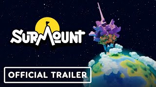 Surmount – Official Launch Trailer