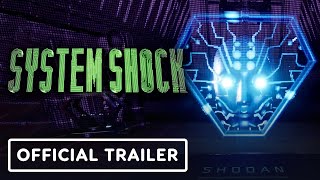 System Shock – Official Console Launch Trailer