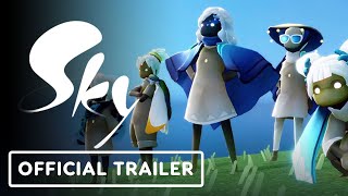 Sky: Children of the Light – Official Days of Nature 2024 Trailer