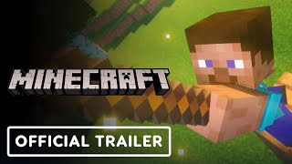 Minecraft – Official Add-Ons Announcement Trailer