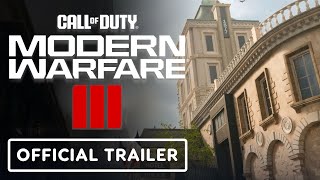 Call of Duty Modern Warfare 3 – Official Season 4 Multiplayer Maps Trailer