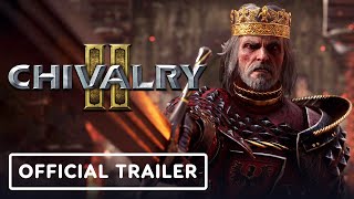 Chivalry 2: Regicide Update – Official Launch Trailer