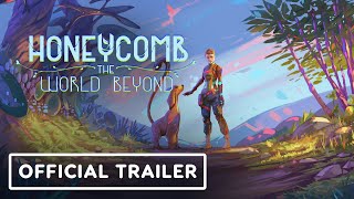 Honeycomb: The World Beyond – Official Story Trailer