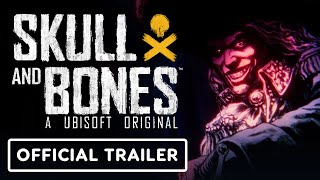 Skull and Bones: Season 2 – Official Story Trailer