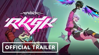 RKGK – Official Launch Trailer