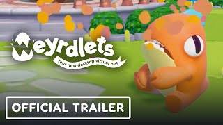 Weyrdlets – Official Demo Trailer