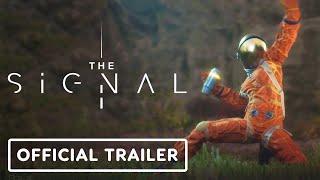 The Signal – Official Capsules Reveal Trailer