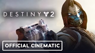 Destiny 2: Season of the Wish – Official Into the Pale Heart Cinematic Trailer