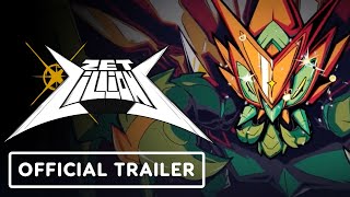 Zet Zillions – Official Launch Trailer