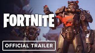 Fortnite – Official Chapter 5 Season 3: Wrecked Trailer