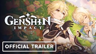 Genshin Impact – Official Version 4.7 Trailer