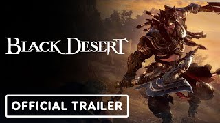 Black Desert Online – Official Node War Overview Trailer