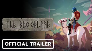 The Bloodline – Official The Sands of Askil Update Trailer