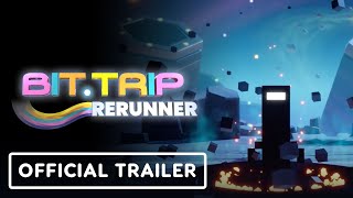 Bit.Trip ReRunner – Official PS5 Launch Trailer