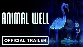 Animal Well – Official Accolades Trailer