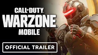 Call of Duty: Warzone Mobile – Official Season 4 Blackcell Trailer