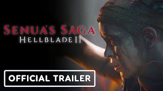 Senua’s Saga: Hellblade 2 – Official Game Pass Trailer