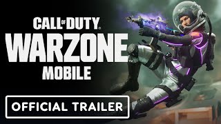 Call of Duty: Warzone Mobile – Official Cosmic Voyage Trailer