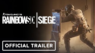 Rainbow Six Siege – Official New Blood CGI Trailer