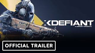 XDefiant – Official Game Mode Tips Trailer