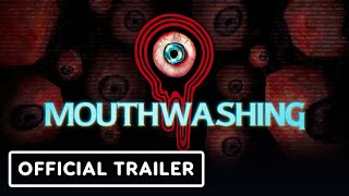 Mouthwashing – Official Demo Trailer