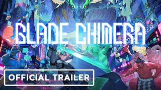 Blade Chimera – Official Gameplay Trailer