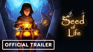 Seed of Life – Official Launch Trailer