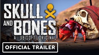 Skull and Bones – Official Season 2 Gameplay Trailer