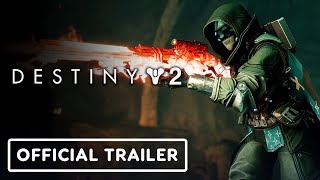 Destiny 2: The Final Shape – Official Launch Trailer