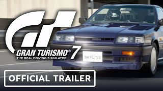 Gran Turismo 7 – Official May 1.48 Update Trailer