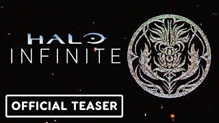 Halo Infinite – Official Operation: Tenrai IV: A Warrior Blooms in Peace Teaser Trailer