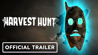 Harvest Hunt – Official Launch Trailer