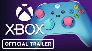 Xbox Design Lab – Official Trailer