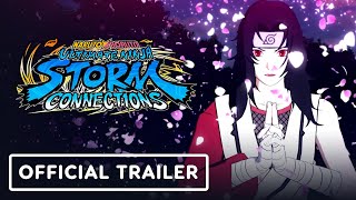 Naruto x Boruto Ultimate Ninja Storm Connections – Official DLC Pack 3: Kurenai Yuhi Trailer