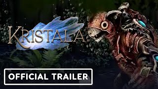 Kristala – Official PC Early Access Release Date Trailer