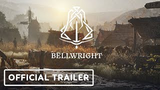 Bellwright – Official Forestry Update Trailer