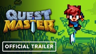 Quest Master – Official Early Access Launch Trailer