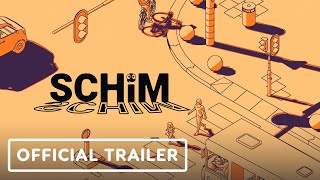 SCHiM – Official Steam Next Fest Trailer