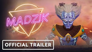 Madzik: Episode 1 – Official Launch Trailer