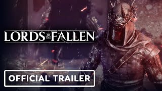 Lords of the Fallen – Official Clash of Champions Boss Rush Mode Launch Trailer