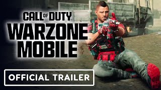 Call of Duty: Warzone Mobile – Official Crash Multiplayer Map Trailer