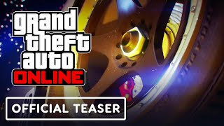 GTA Online – Official Benefactor Teaser Trailer