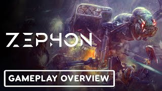 Zephon – Exclusive Official Developer Quick Look