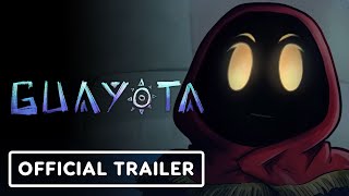 Guayota – Official Reveal Trailer